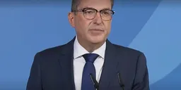 Германия официально назвала Россию ответственной за атаку на аэропорт Лейпцига в начале августа