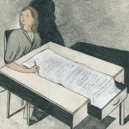 当普京把铁锤挥向文学